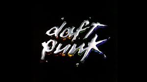 Daft Punk Songs (16 ver)